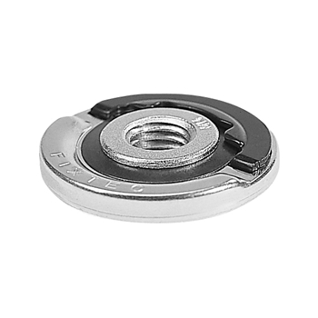 FixTec-Schnellspannmutter M 14