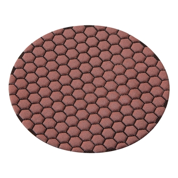 Diamant-Schleifpad