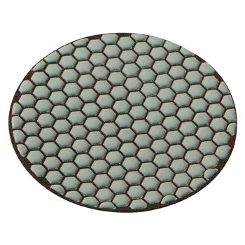 Diamant-Schleifpad