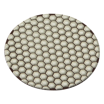 Diamant-Schleifpad