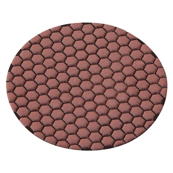 Diamant-Schleifpad