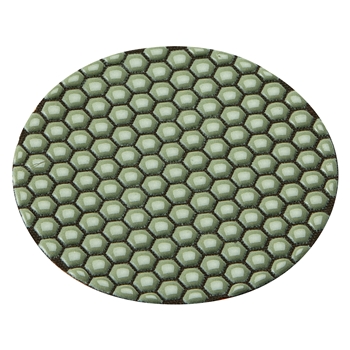 Diamant-Schleifpad