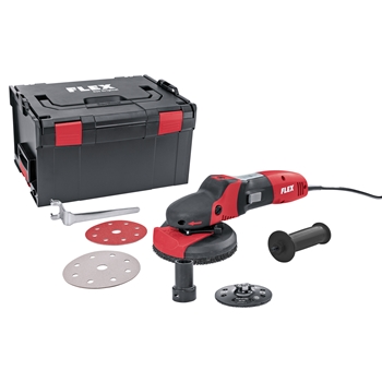 SE 14-2 125 Set