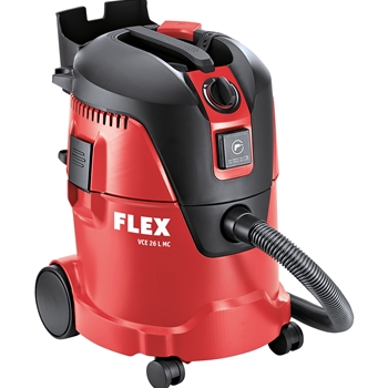 Sicherheitssauger mit manueller Filterabreinigung, 25 l, Klasse L