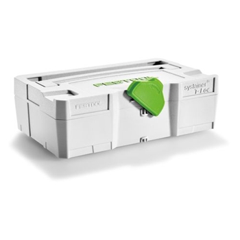 Systainer SYS-MICRO
