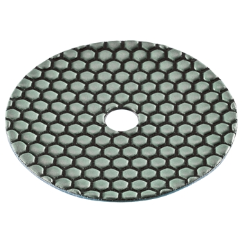 Diamant-Schleifpad