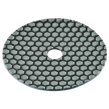 Diamant-Schleifpad