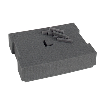 Rastschaum-Einlage L-BOXX®