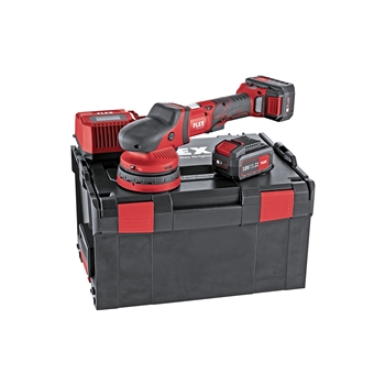 XCE 8 125 18.0-EC/5.0 Set
