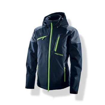 Winterjacke