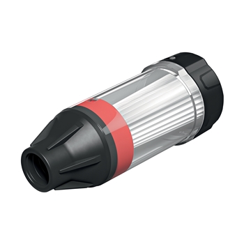 PES-Microfilterpatrone