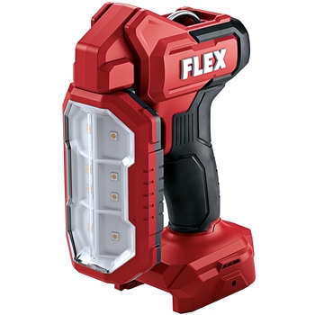 LED Akku-Handlampe 18 V