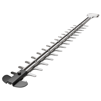 Schwert für Heckenschere