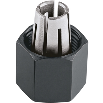 Spannzange