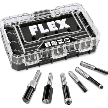 Fräser-Set
