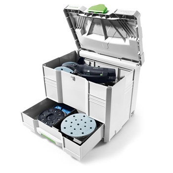Systainer T-LOC SYS-COMBI 3