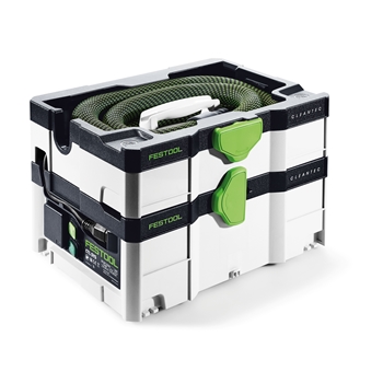 Aspirateur CLEANTEC CTL SYS