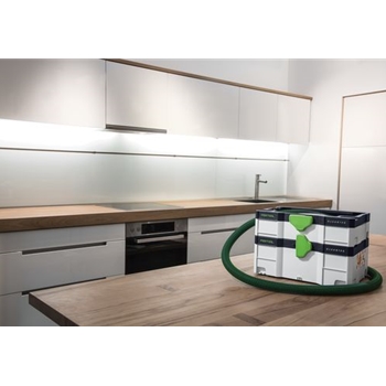 Aspirateur CLEANTEC CTL SYS