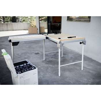 Tisch TSB/1-MW 1000