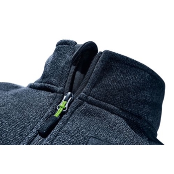 Veste sweat SJ-FT1 M