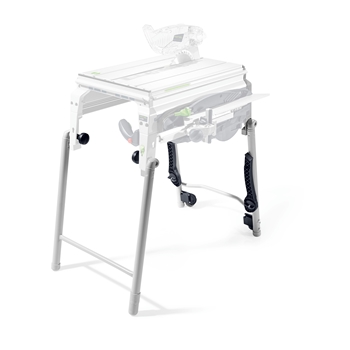 Klappbeine CS 50 KB