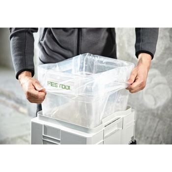 Sac d'élimination des déchets ENS-VA-20/10