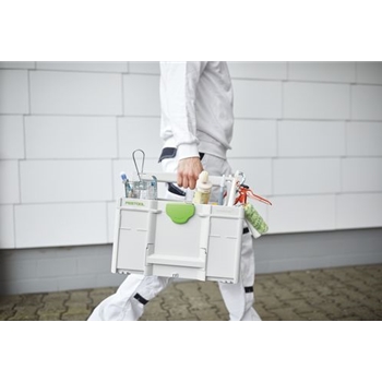 Systainer³ ToolBox SYS3 TB M 137