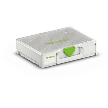 Systainer³ Organizer SYS3 ORG M 89
