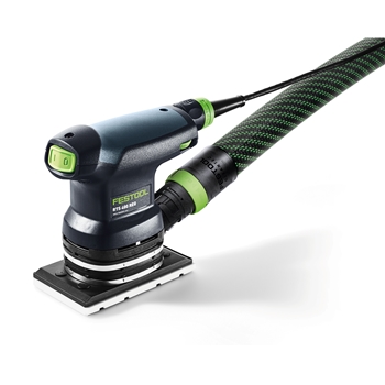 Ponceuse vibrante RTS 400 REQ-Plus