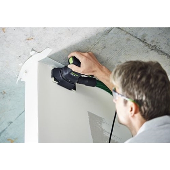 Ponceuse vibrante RTS 400 REQ-Plus