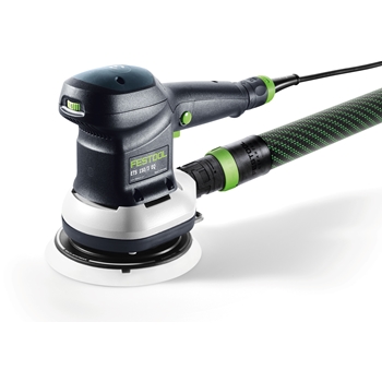 Exzenterschleifer ETS 150/3 EQ-Plus