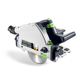 Scie plongeante sans fil TSC 55 KEB-Basic