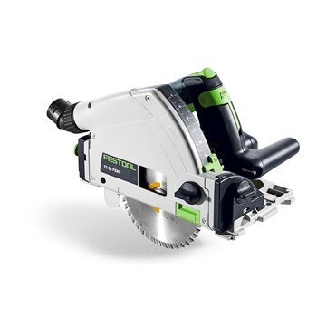 Tauchsäge TS 55 FEBQ-Plus