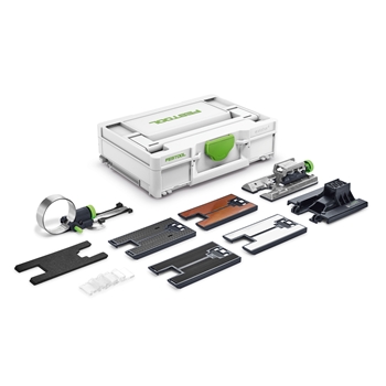 Systainer d'accessoires ZH-SYS-PS 420