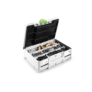 Système d'assemblage DOMINO SV-SYS D14
