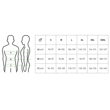 Fashionshirt FASH-FT1-M
