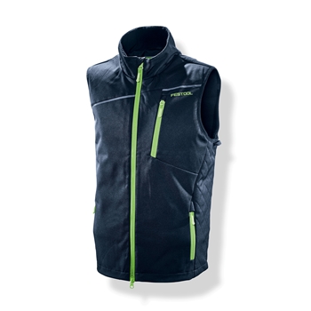 Weste WE-FT1-XXL