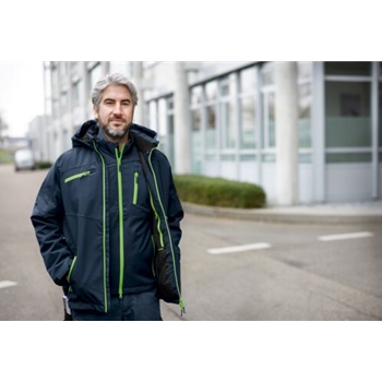 Weste WE-FT1-XXL