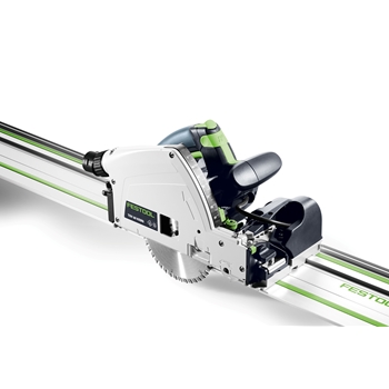 Scie plongeante avec inciseur TSV 60 KEBQ-Plus-FS