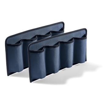 Sacoche de transport T-BAG M T2/2