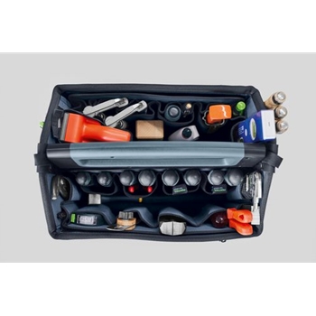 Sacoche de transport T-BAG M T2/2