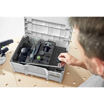 Kit d'accessoires ZS-OF 1010 M