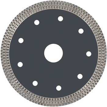 Disque de tronçonnage diamant TL-D 125