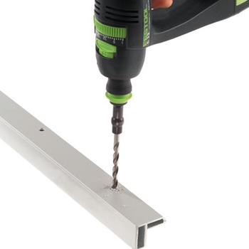 Spiralbohrer HSS D 3/33 M/10