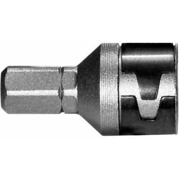 Clé à douille SW 3/8"-DC UNI FF 2x