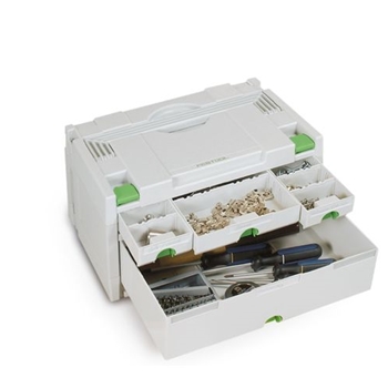 SORTAINER SYS 3-SORT/9