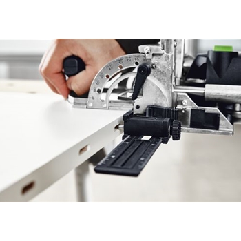 Queranschlag QA-DF 500/700
