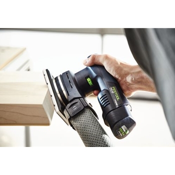 Accessoires de ponçage Granat 93x178 P80 GR/50
