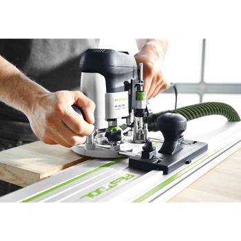 Führungsschienen-Adapter FS-OF 1010