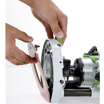 Laufsohle LA-OF 2200 D36 CT